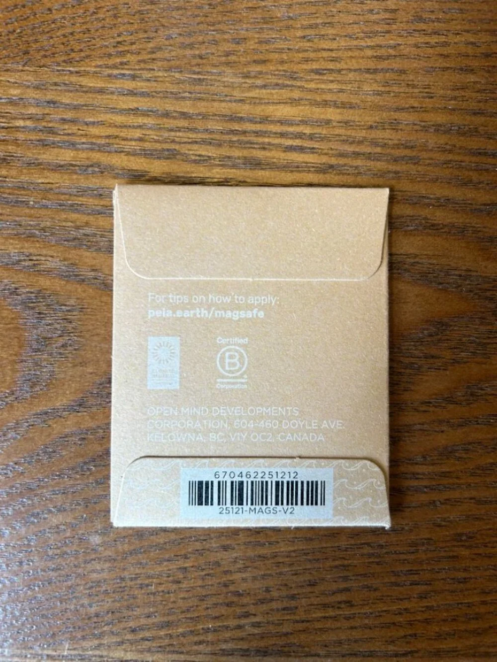 Pela iPhone 14 Case + NEW MagSafe Ring - Sea Turtle